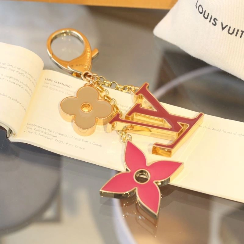 Louis Vuitton Keychains Trendsetting 265933