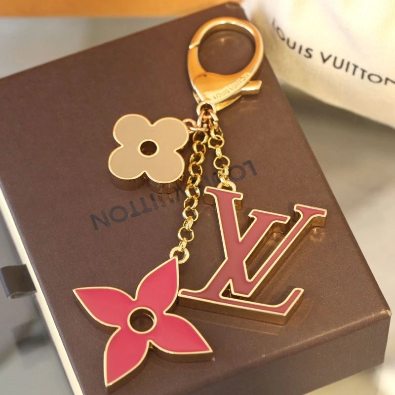 Louis Vuitton Keychains Trendsetting 265933