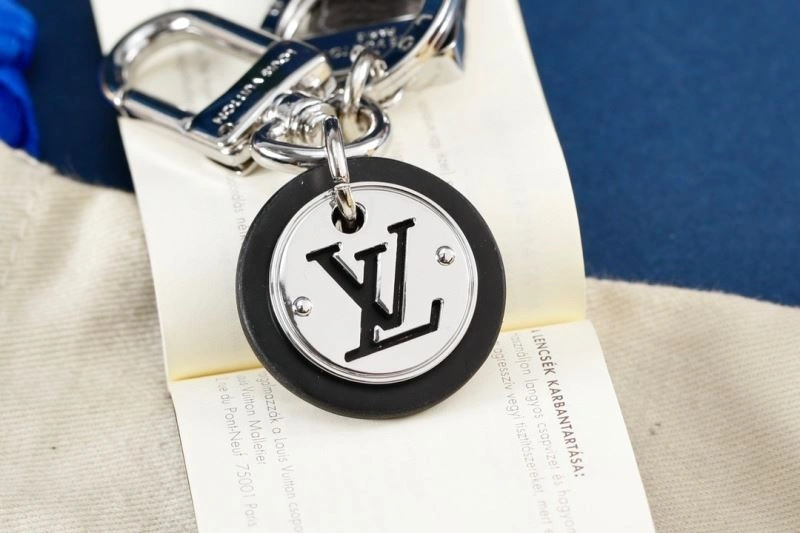 Louis Vuitton Keychains Efficient 265935