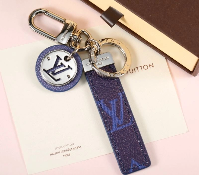 Louis Vuitton Keychains NewStyle 265936