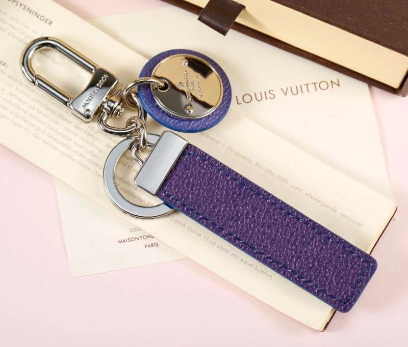 Louis Vuitton Keychains NewStyle 265936