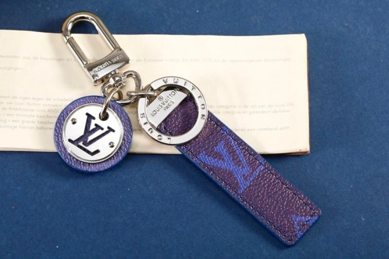 Louis Vuitton Keychains NewStyle 265936