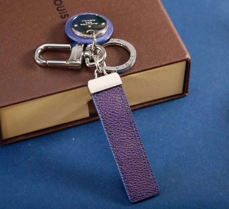 Louis Vuitton Keychains NewStyle 265936