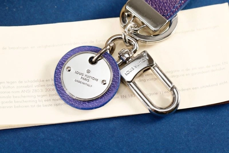 Louis Vuitton Keychains NewStyle 265936