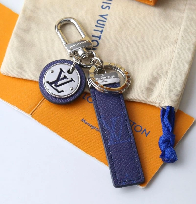 Louis Vuitton Keychains NewStyle 265936