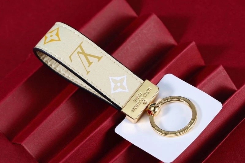 Louis Vuitton Keychains Lightweight 265930