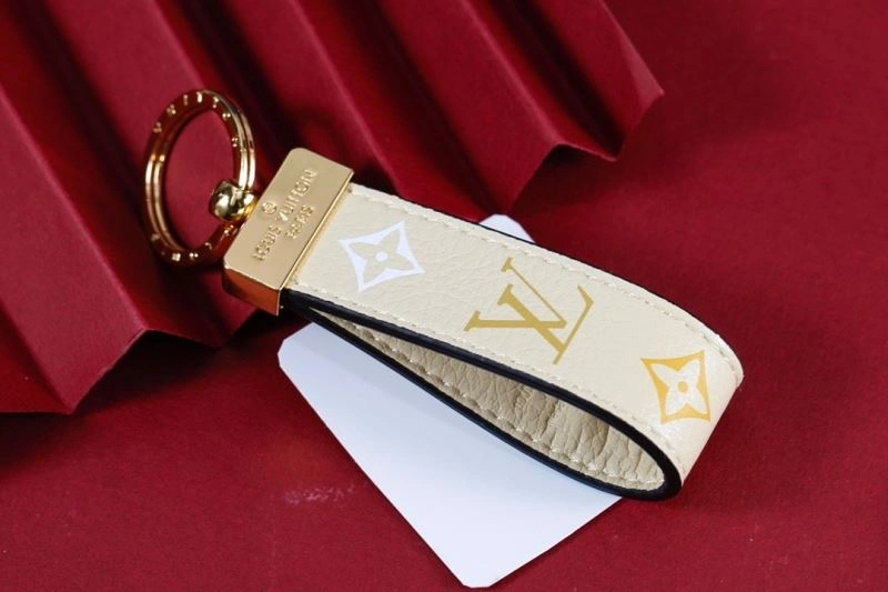 Louis Vuitton Keychains Lightweight 265930