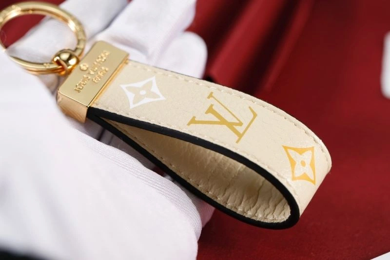 Louis Vuitton Keychains Lightweight 265930