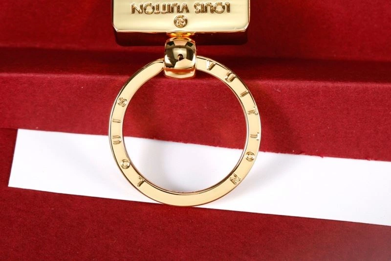 EasyCare Louis Vuitton Keychains 265910