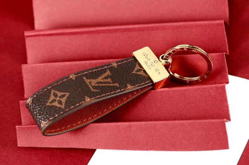 EasyCare Louis Vuitton Keychains 265910