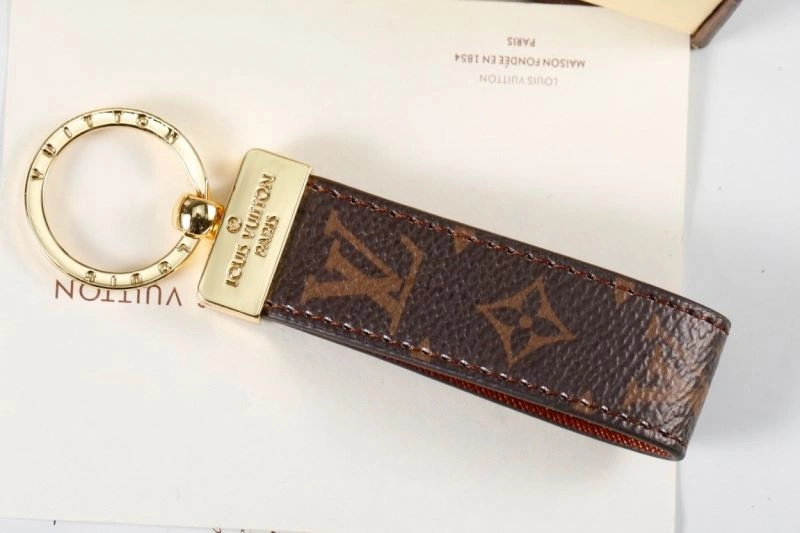 EasyCare Louis Vuitton Keychains 265910