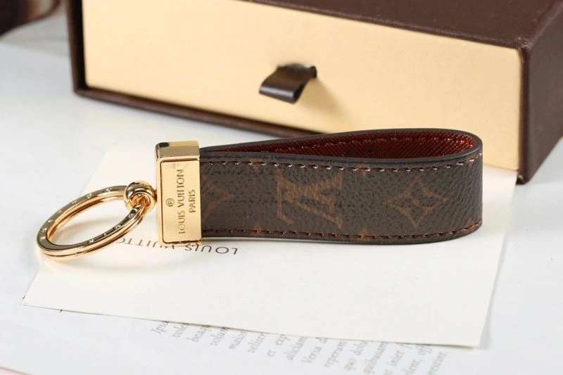 EasyCare Louis Vuitton Keychains 265910