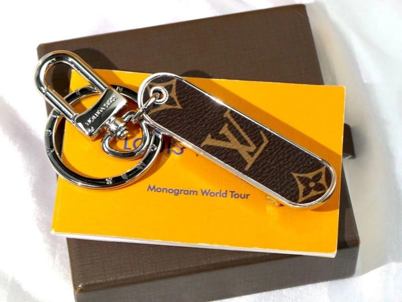 StreetReady Louis Vuitton Keychains 265907