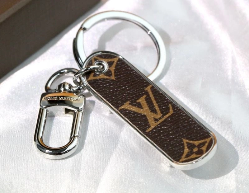 StreetReady Louis Vuitton Keychains 265907