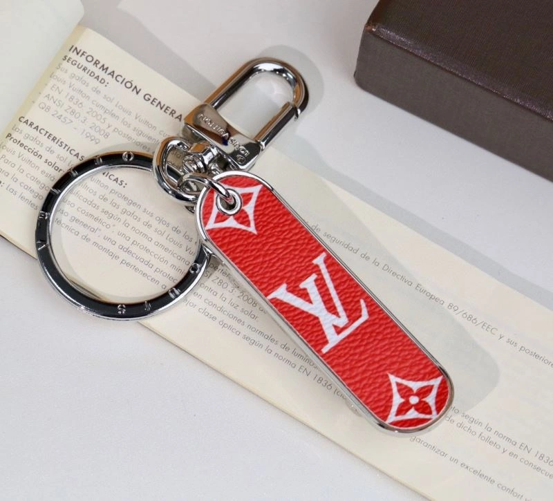 Louis Vuitton Keychains Reliable 265909