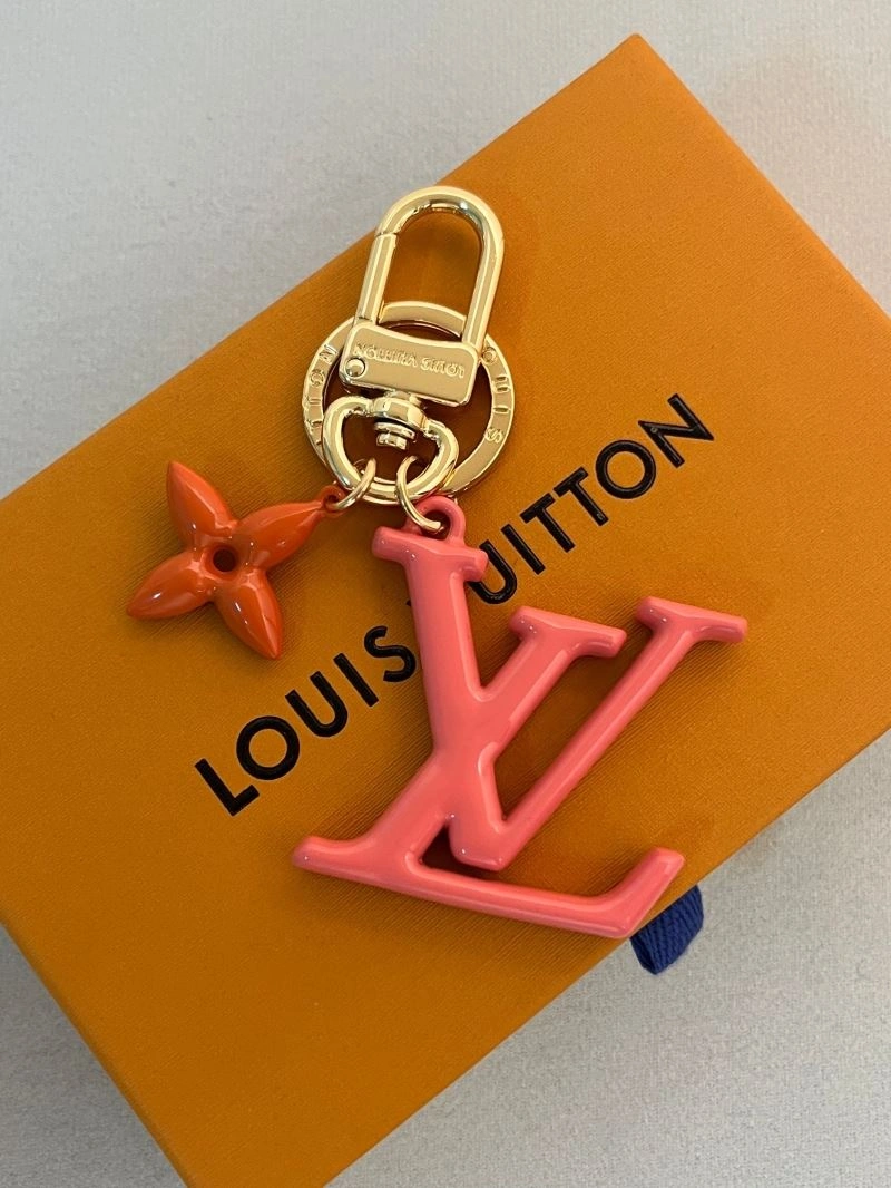Louis Vuitton Keychains FlexibleFit 265908