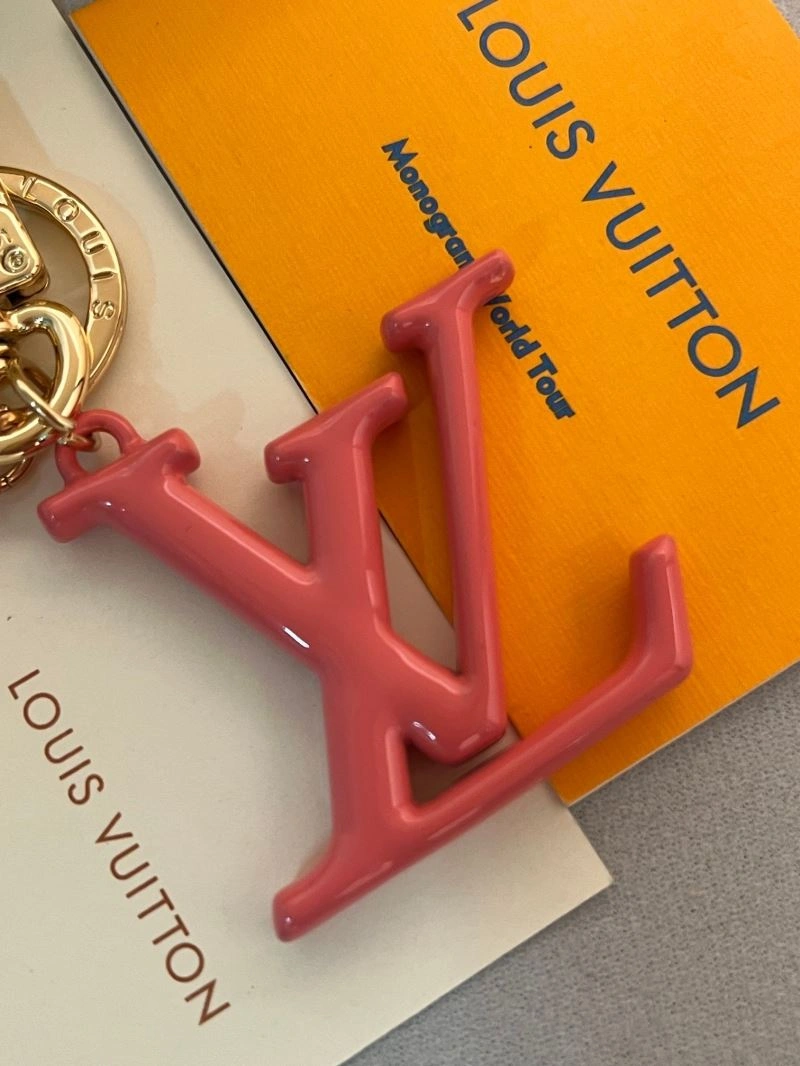 Louis Vuitton Keychains FlexibleFit 265908