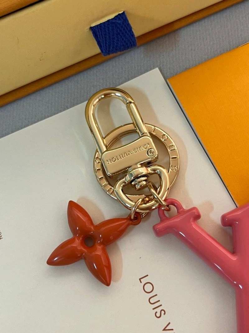 Louis Vuitton Keychains FlexibleFit 265908