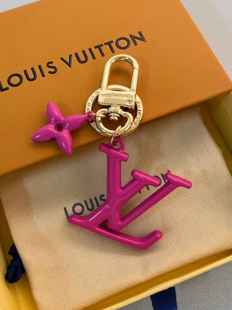 Louis Vuitton Keychains HighPerformance 265905