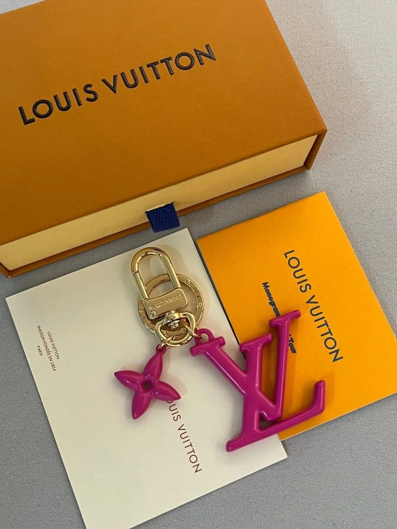 Louis Vuitton Keychains HighPerformance 265905