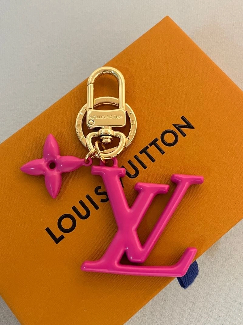 Louis Vuitton Keychains HighPerformance 265905