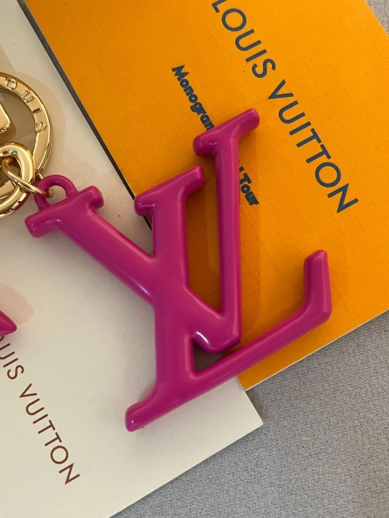Louis Vuitton Keychains HighPerformance 265905