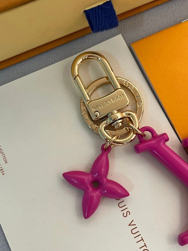 Louis Vuitton Keychains HighPerformance 265905