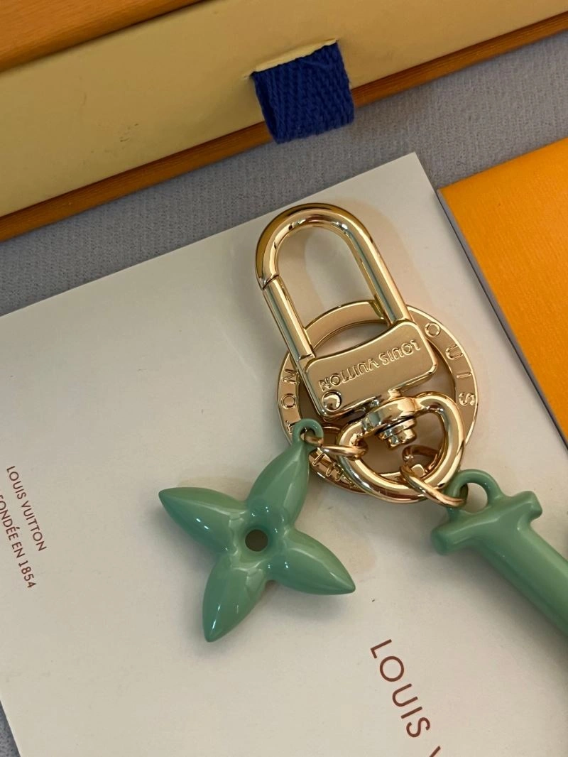 Louis Vuitton Keychains NewStyle 265902
