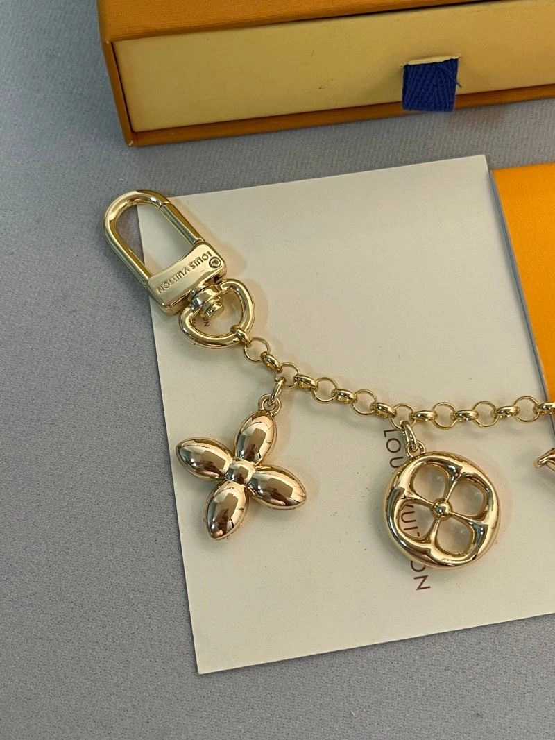 Louis Vuitton Keychains Stylish 265900