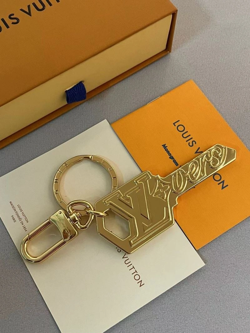 Flexible Louis Vuitton Keychains 265880