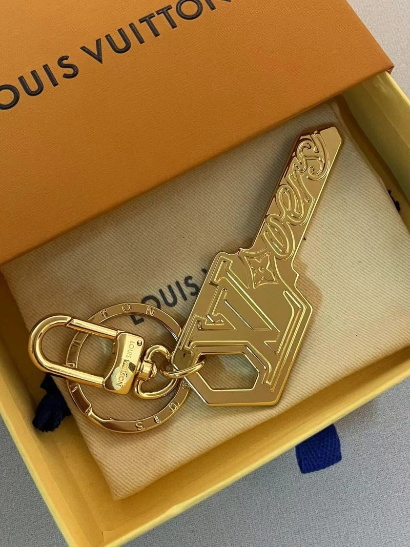 Flexible Louis Vuitton Keychains 265880