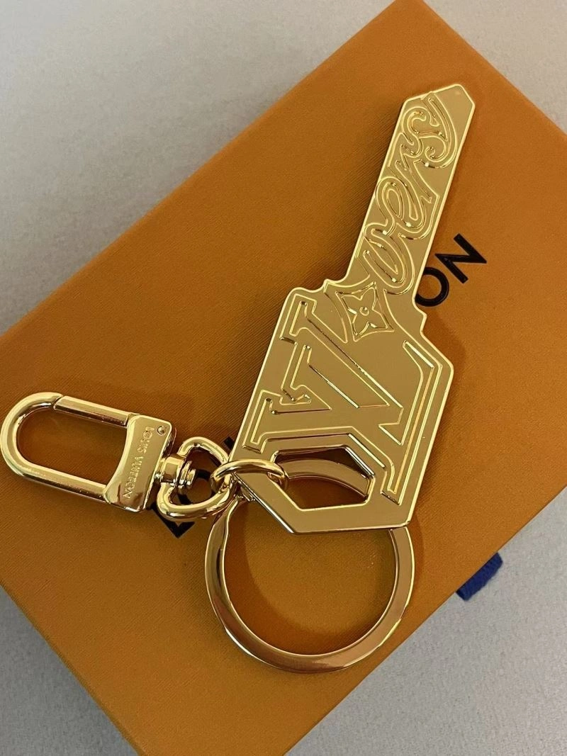 Flexible Louis Vuitton Keychains 265880