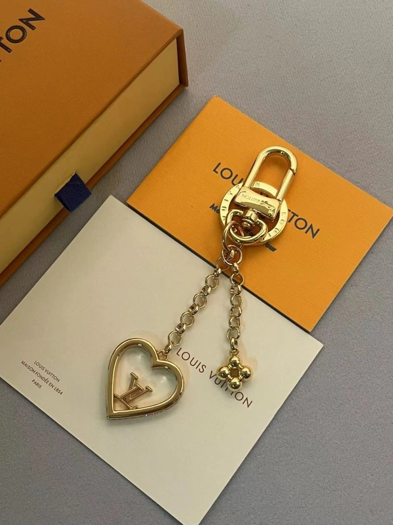 Louis Vuitton Keychains Sporty 265887