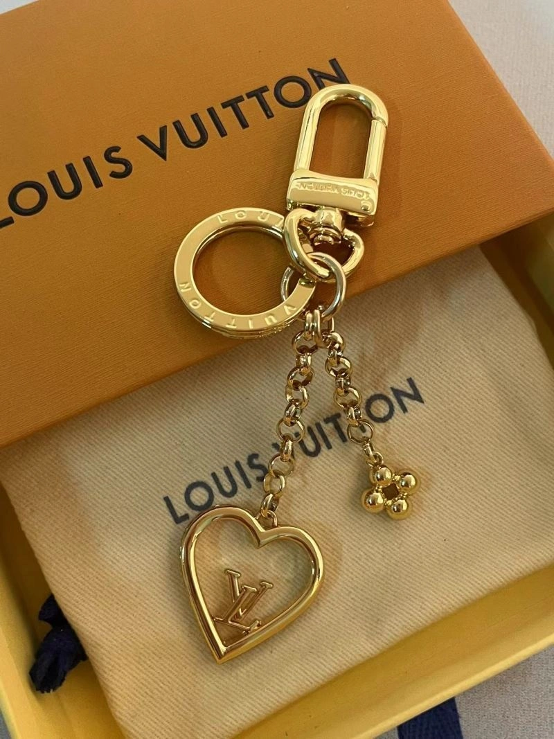 Louis Vuitton Keychains Sporty 265887