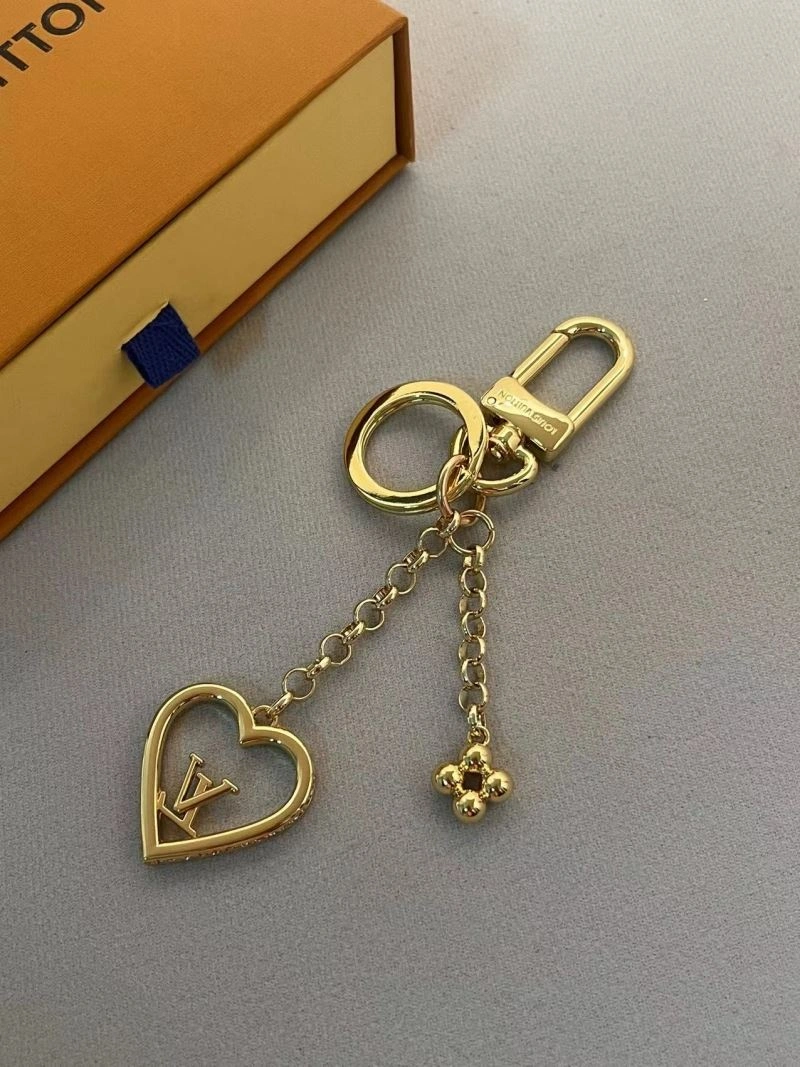Louis Vuitton Keychains Sporty 265887
