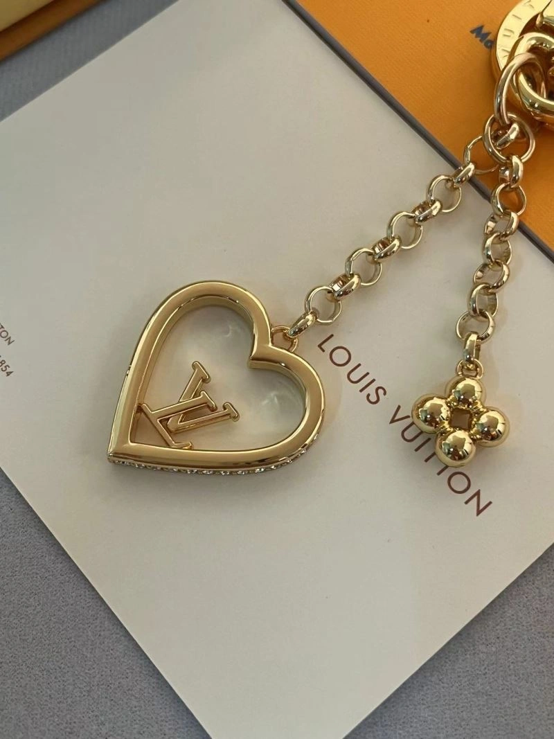 Louis Vuitton Keychains Sporty 265887