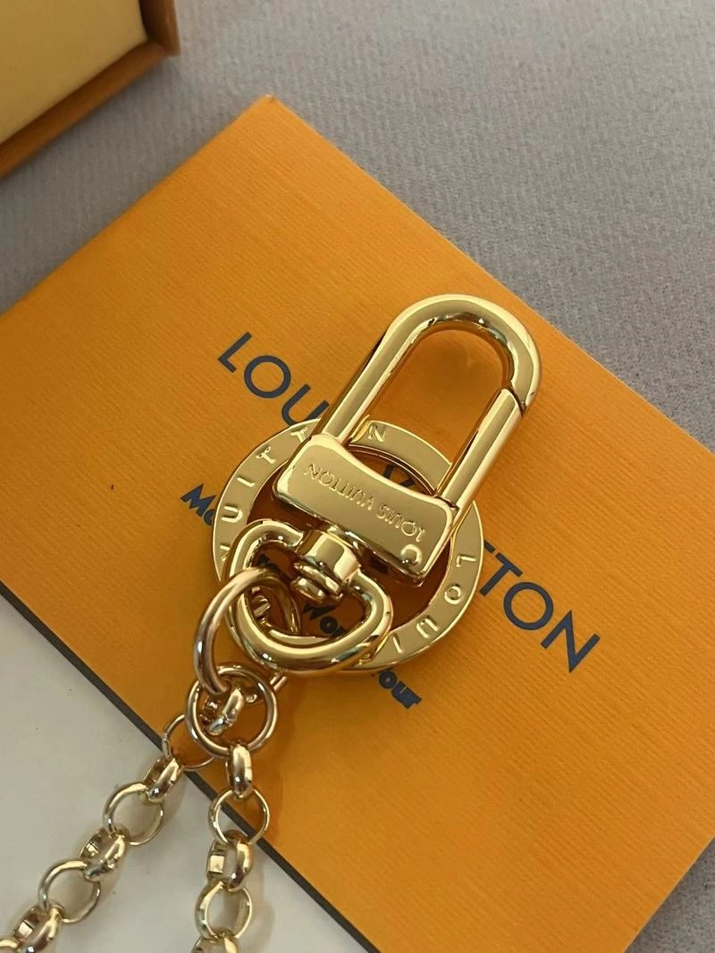 Louis Vuitton Keychains Sporty 265887