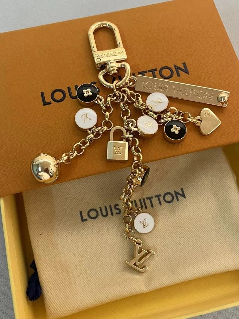 Supportive Louis Vuitton Keychains 265882