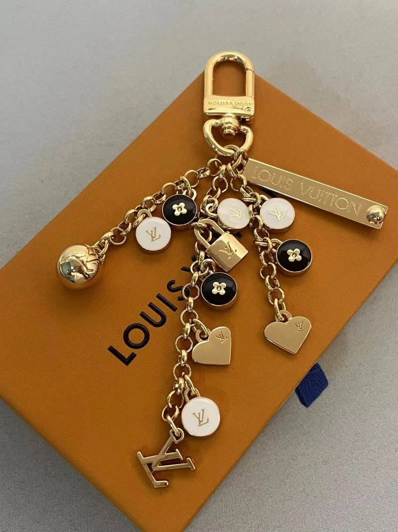 Supportive Louis Vuitton Keychains 265882