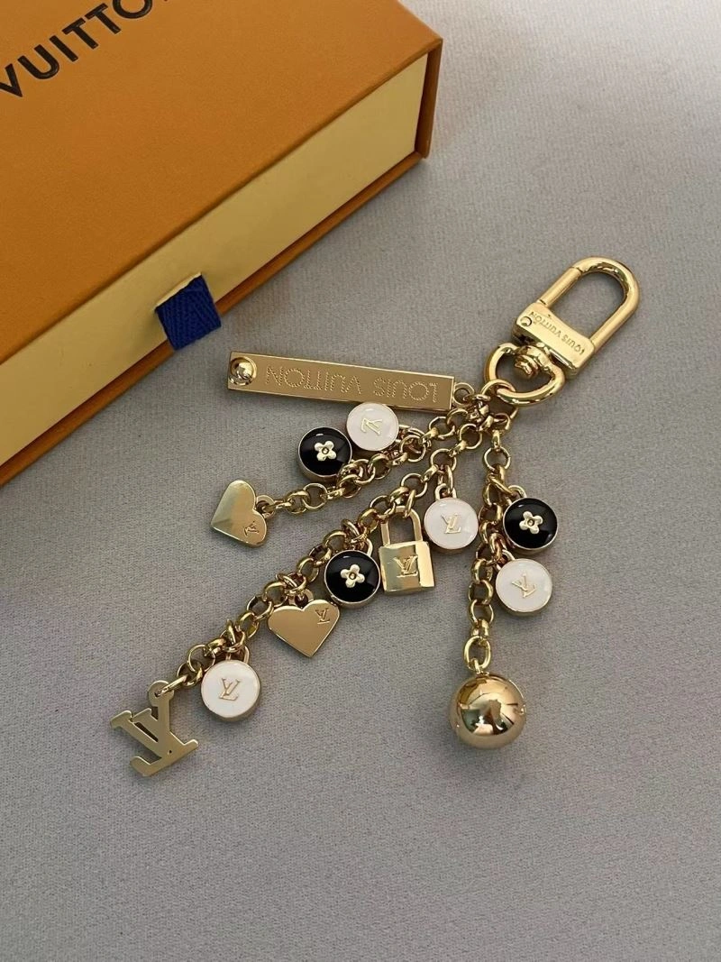 Supportive Louis Vuitton Keychains 265882