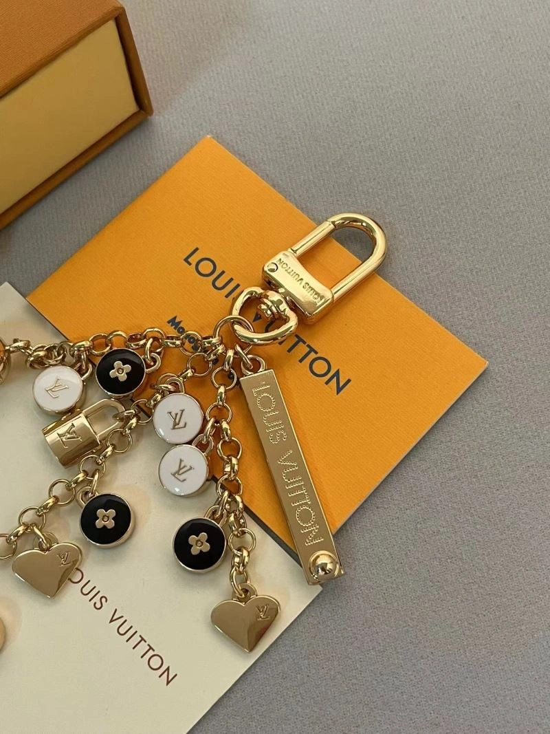 Supportive Louis Vuitton Keychains 265882