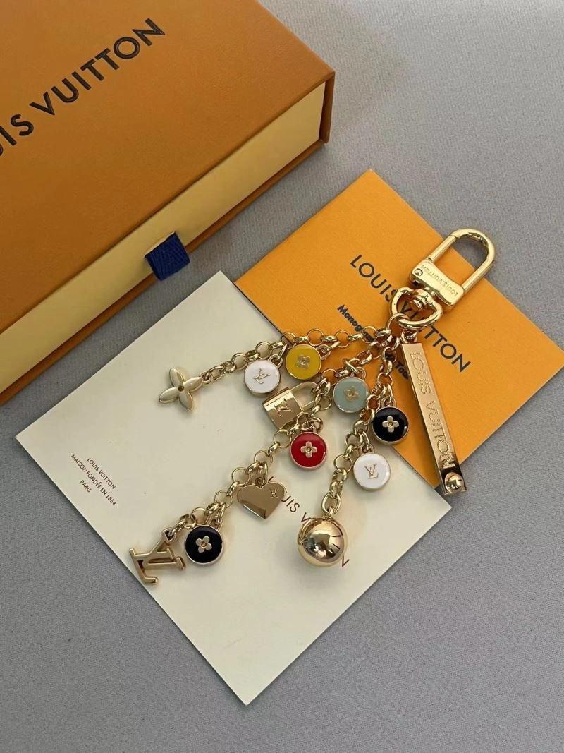 Stylish Louis Vuitton Keychains 265876