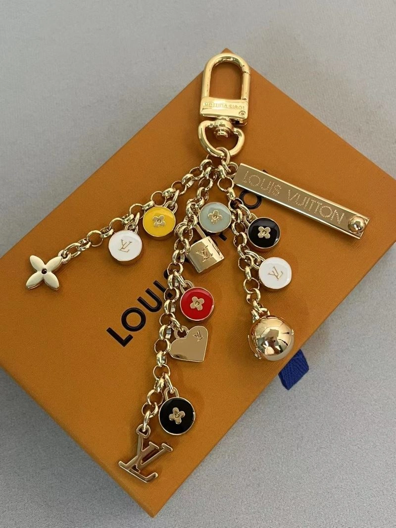 Stylish Louis Vuitton Keychains 265876