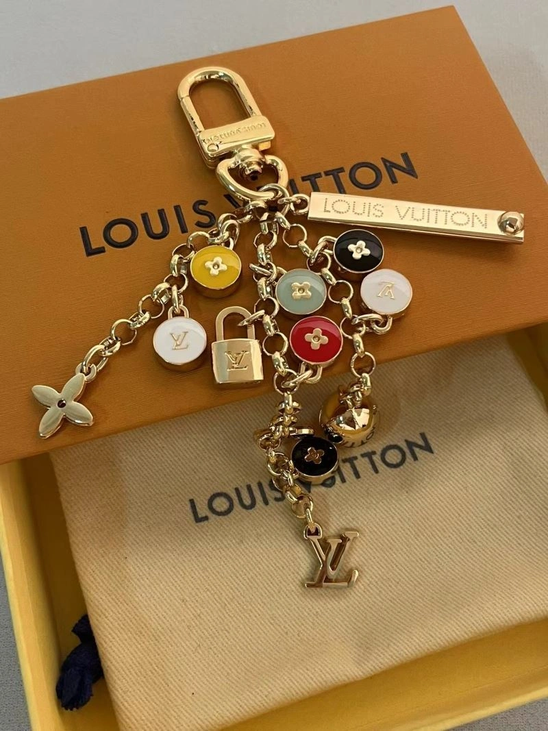Stylish Louis Vuitton Keychains 265876