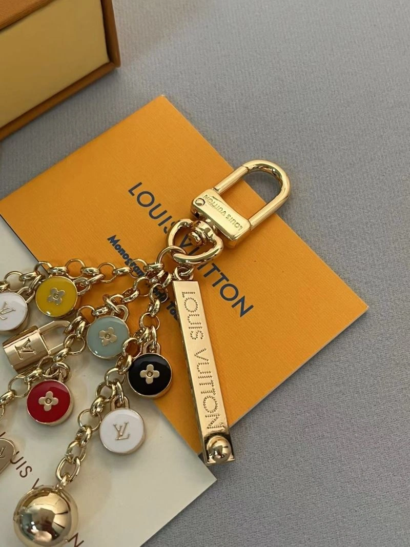 Stylish Louis Vuitton Keychains 265876