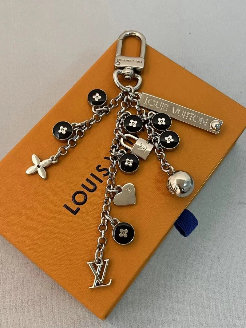 Fashionable Louis Vuitton Keychains 265891
