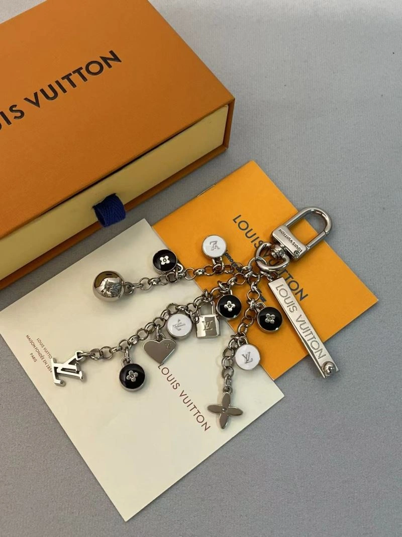 Louis Vuitton Keychains Sporty 265888