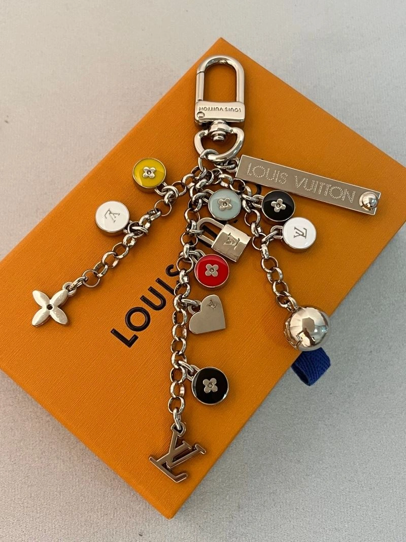 Louis Vuitton Keychains HighQuality 265871