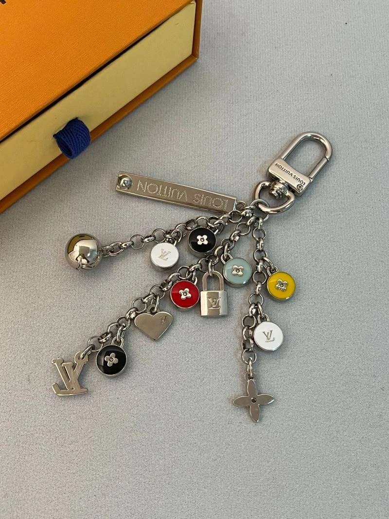Louis Vuitton Keychains HighQuality 265871