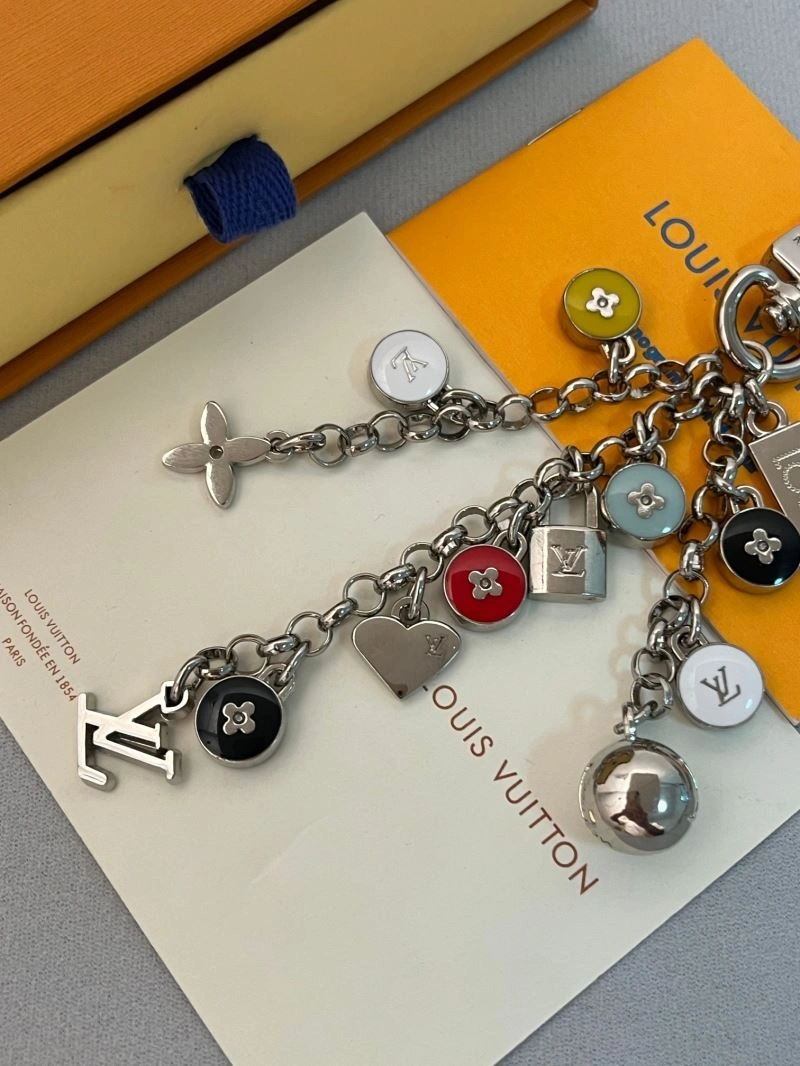 Louis Vuitton Keychains HighQuality 265871